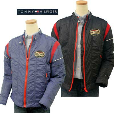 HILFIGER DENIM by Tommy H