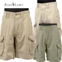 POLO by Ralph Laurenラルフロ-レン カ-ゴ ショ-ツ【2012-Spring/NewColor】【ラルフローレン】#5875071BJC,#5875075BJC 【楽ギフ_包装選択】