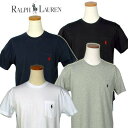 POLO by Ralph Lauren ラルフロ-レンベ-シック ポケット付 半袖 Tシャツ#0456924、#0456925、#0456926、#0456927 激安 36%オフ