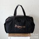 repetto / レペット コットンキャンバスダ