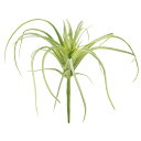 【メール便340円★】造花 多肉植物 フェイクグリーン インテリアグリーン 観葉植物【造花 エアプランツ グリーン 巾11×高さ11cm】アンティーク雑貨