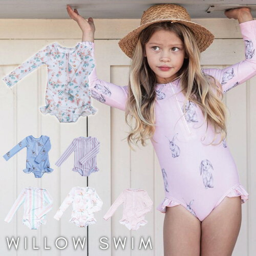 ウィロースイム | ベビー 水着WILLOW SWIM Sophia ソリア スイムウェア