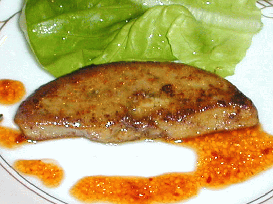 【5個ご購入で送料無料】フォアグラ 冷凍 50gカット【RCP】 ランキングお取り寄せ