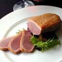 ビール、冷酒にぴったり!フランス鴨ローススモークノーマル【RCP】 ランキングお取り寄せ