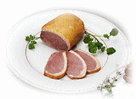 ビール、冷酒にぴったり!鴨ローススモーク【ノーマル】