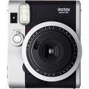 富士フイルム チェキ instax mini 90 ネオクラシック