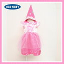 オールドネイビー正規(OldNavy)ピンクのチュール付きドレス(コスチューム)♪ハロウィンやクリスマスに!(4歳 4才 4T 5歳 5才 5T 6歳 6才 6T 女の子用)(110cm 120cm 130cm 641419 OldNavy)【26】