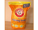 Arm&Hammer Pure Baking Soda アームアンドハンマー ベーキングソーダー 重曹 6.1kg【4個まで1送料】