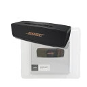 ポータブルワイヤレススピーカー カーボン Bose SoundLink Mini Bluetooth speaker II