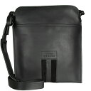 バリー BALLY バッグ メンズ BOSTANNショルダーバッグ A4 チャコールグレー 6189675 20 CHARCOAL