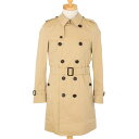 バーバリー BURBERRY アウター メンズ トレンチコー...