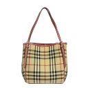 o[o[ BURBERRY obO fB[X g[gobO MN CANTER z[XtF[`FbN/AeB[N[Y 4022370 HNC:ABHTI 5130B HONEY/ANTIQUE ROSE yzypz