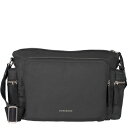 バーバリー BURBERRY バッグ メンズ ショルダーバッグ A4 SM SAXTON ブラック 4016231 LNL:ABRCO 00100 BLACK【英国】