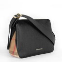 o[o[ BURBERRY obO fB[X V_[obO ubNSM HELMSLEY 4039670 SFD:AAQVP 00100 BLACK yzypz