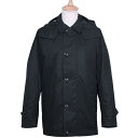 バーバリー BURBERRY コート メンズ ジャケット DARNSBURY ネイビー 4005559 ABSPY 41000 NAVY 【送料無料】【英国】