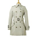 BURBERRY/バーバリー レディース トレンチコート トレンチ MARYSTOW 3762014 25000 TRENCH BURBERRY 【W-B】ばーばりー 【送料無料】【fs2gm】