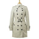 BURBERRY/バーバリー レディース トレンチコート トレンチ QUEENSBURY 12 3862163 25000 TRENCH BURBERRY LONDON 【W-B】ばーばりー 【送料無料】【fs2gm】