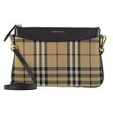 o[o[ BURBERRY obO fB[X 2WAYV_[obO PEYTON-I z[XtF[`FbN/ubN 3982488 HNC:ABHYB 00100 BLACKypz