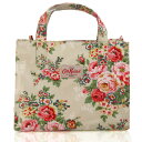 40OFFۥ㥹åɥ BOX BAG OCCANDY FLOWERSSTONE ܥåХåCATH KIDSTON