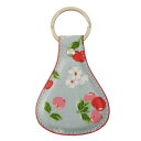 40OFFۥ㥹åɥ KEY FOB MINI CHERRYBLUE  CATH KIDSTON