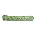 LXLbh\ yP[X SKINNY PENCIL CASE [XLj[yVP[X] Pvg@[Y /O[ 368711 KEMPTON ROSE / GREEN CATH KIDSTON (PF)Ⴗǂ LXLbh\