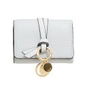 クロエ CHLOE 財布 レディース 三つ折り財布 ライトク...