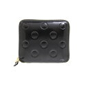 RfM\ COMME DES GARCONS z Eht@Xi[܂z ubN POLKA DOTS EMBOSSED SA2100NE BLACK