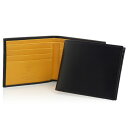 ETTINGER/�G�b�e�B���K�[ ��܂��z �u���b�N LEATHER BILLFOLD 6C/C BRIDLE HIDE COLLECTION BH030CJR BLACK ETTINGER�����Ă��񂪁[