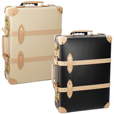 グローブトロッター SAFARI 21" TROLLEY CASE [全2色] スーツケース（21インチ） GLOBE TROTTER [サファリ]【国内配送G】【送料無料】