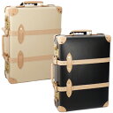 グローブトロッター SAFARI 21" TROLLEY CASE [全2色] スーツケース（21インチ） GLOBE TROTTER [サファリ]