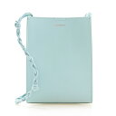 ジルサンダー JIL SANDER バッグ レディース ショルダーバッグ アクアブルー TANGLE SMALL JSPQ850173 WQB69110N 441 AQUA