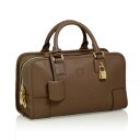  ロエベ アマソナ AMAZONA 28 ハンドバッグ ブラウン 352 79 A03 2270 VISON(MINK) AMAZONA LOEWE 2012年春夏コレクション新作