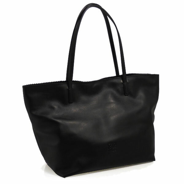 【送料無料】 ロエベ バッグALA [アラ] ハンドバッグ ブラック315 82 D22 1100 BLACK LOEWE NAPA [ロエベナッパ]【送料無料】【40％OFF】 2012年秋冬コレクション新作