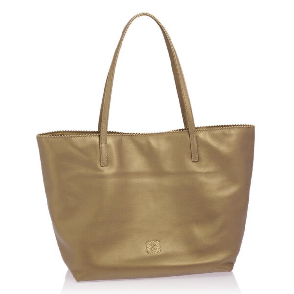 【送料無料】ロエベ バッグ ALA [アラ] ハンドバッグ ゴールド 315 82 D22 8156 SUMMER GOLD LOEWE NAPA [ロエベナッパ]【送料無料】【40％OFF】 2012年秋冬コレクション新作