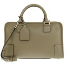 Gx LOEWE obO AMAZONA A}\i fB[X 2WAYnhobO A4 AMAZONA BAG ~NuE 352 30 N22 2270 MINK yz