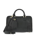 Gx LOEWE obO AMAZONA A}\i fB[X 2WAYV_[obO AMAZONA 23 BAG ubN 352 30 N71 1206 BLACK/GOLD yz