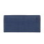 Gx LOEWE z Y ziKtj LINEN LONG HORIZONTAL WALLET [l Oz]^EHbg] lCr[u[ 101 88 978 5110 NAVY BLUE