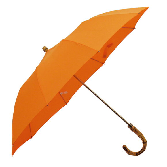 hA_[Jo[ ܂肽ݎP IW BAMBOO FOLDED 10-RIB LU WHG002 ORANGE LONDON UNDERCOVER ǂ 񂾁[΁[ yCObYz yzfs04gmy140506coupon300z