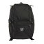 marimekkoマリメッコ バックパックBUDDY ROADIE ブラック 026994 999 BLACK