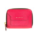 マルニ MARNI 財布 レディース コインケース ミニ財布...