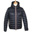 モンクレール MONCLER メンズ ダウンジャケット DOURET ブルーネイビー 4130699 53279 776 BLU NAVY【送料無料】