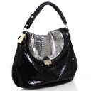 yNEWzyz|[bN XEB[j[ FTSF 080 SILVER SMALL FT HOBO WITH FLAP nhobO PAURIC SW..