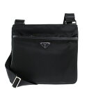 プラダ PRADA ショルダーバッグ ブラック B