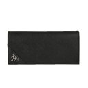 プラダ PRADA メンズ 長財布(小銭入れ付)
