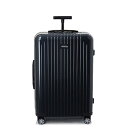 【送料無料】 RIMOWA/リモワ サルサ エアー スーツケース SALSA AIR （中サイズ63L） 4輪マルチホイール ネイビーブルー 825.63 Multiwheel NAVY BLUE 【国内配送G】