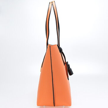 【5,000円クーポン対象】トッズ TOD'S バッグ レディース トートバッグ A4オレンジTOD'S JOY BAG XBWANJAV300 H9Z 3Z22 ORANGE【business】