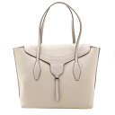トッズ TOD'S バッグ レディース トートバッグ グレー...