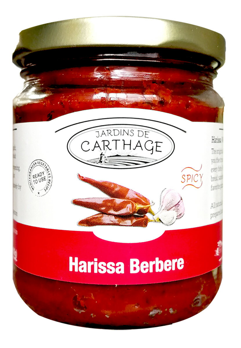 nTExxi蕗nTj 200gnbT/AT/AbT@Harissa Berbere (Sun Antipasti, Tunisia)i`jWA@bR@}Ou@kAtJj