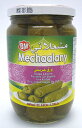 レバノン産 ぶどうの葉(塩水漬)600g Vine Leaves in Salted Water / Feuilles de Vigne a l'eau salee (Mechaalany, Lebanon)(ブドウ 葡萄 中東 ギリシャ料理 ドルマ ワラク・ダワーリー Dolma/Meze/Middle Eastern Food)