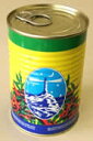 業務用ハリサ 缶入り 380g Harissa (Cap Bon, Tunisia)ハリッサ/アリサ/アリッサ(チュニジア料理 モロッコ料理 クスクス マグレブ 北アフリカ)